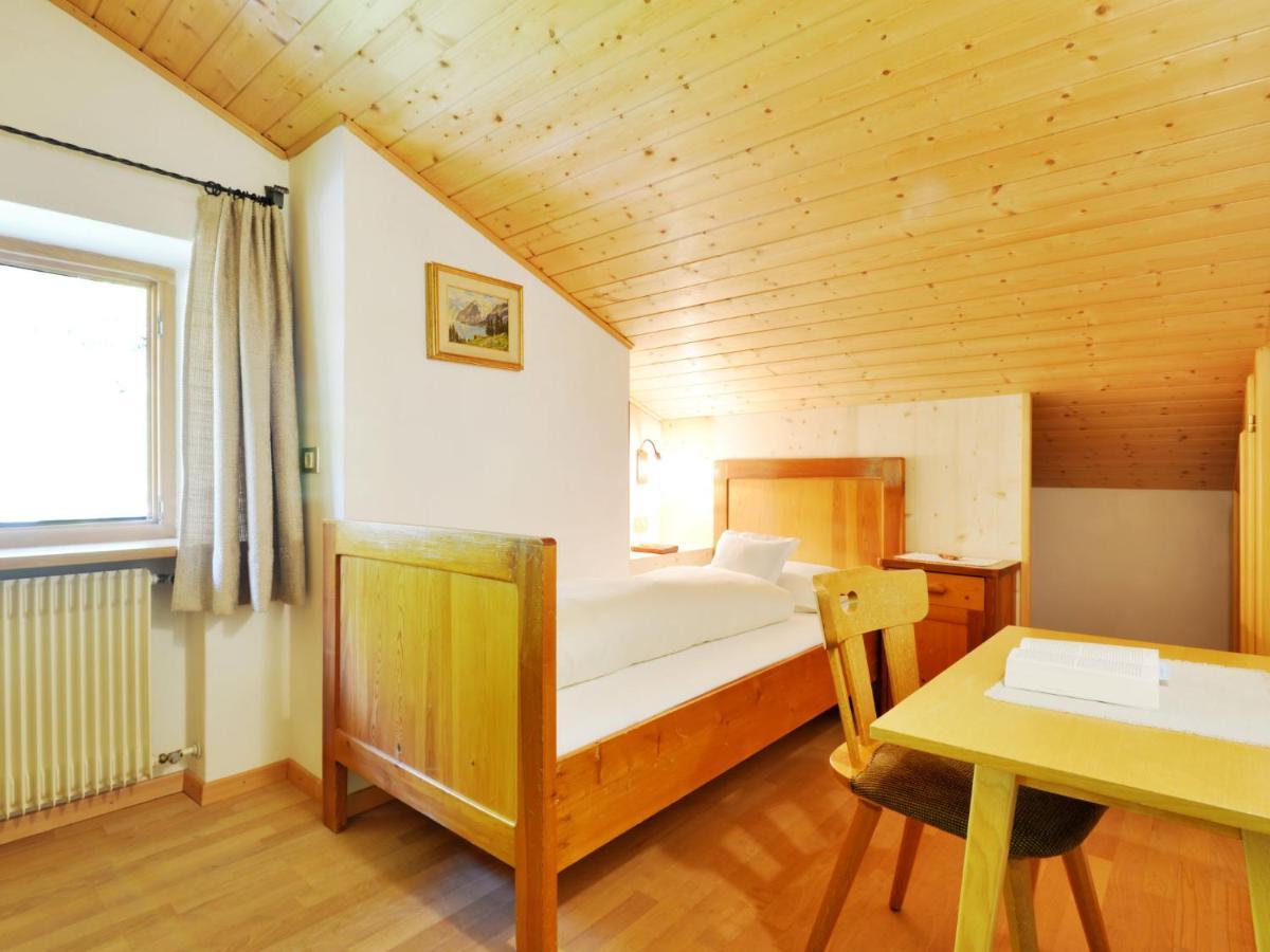 Apartament Locazione Turistica Ceza Pizaut - Ors140 Ortisei Zewnętrze zdjęcie